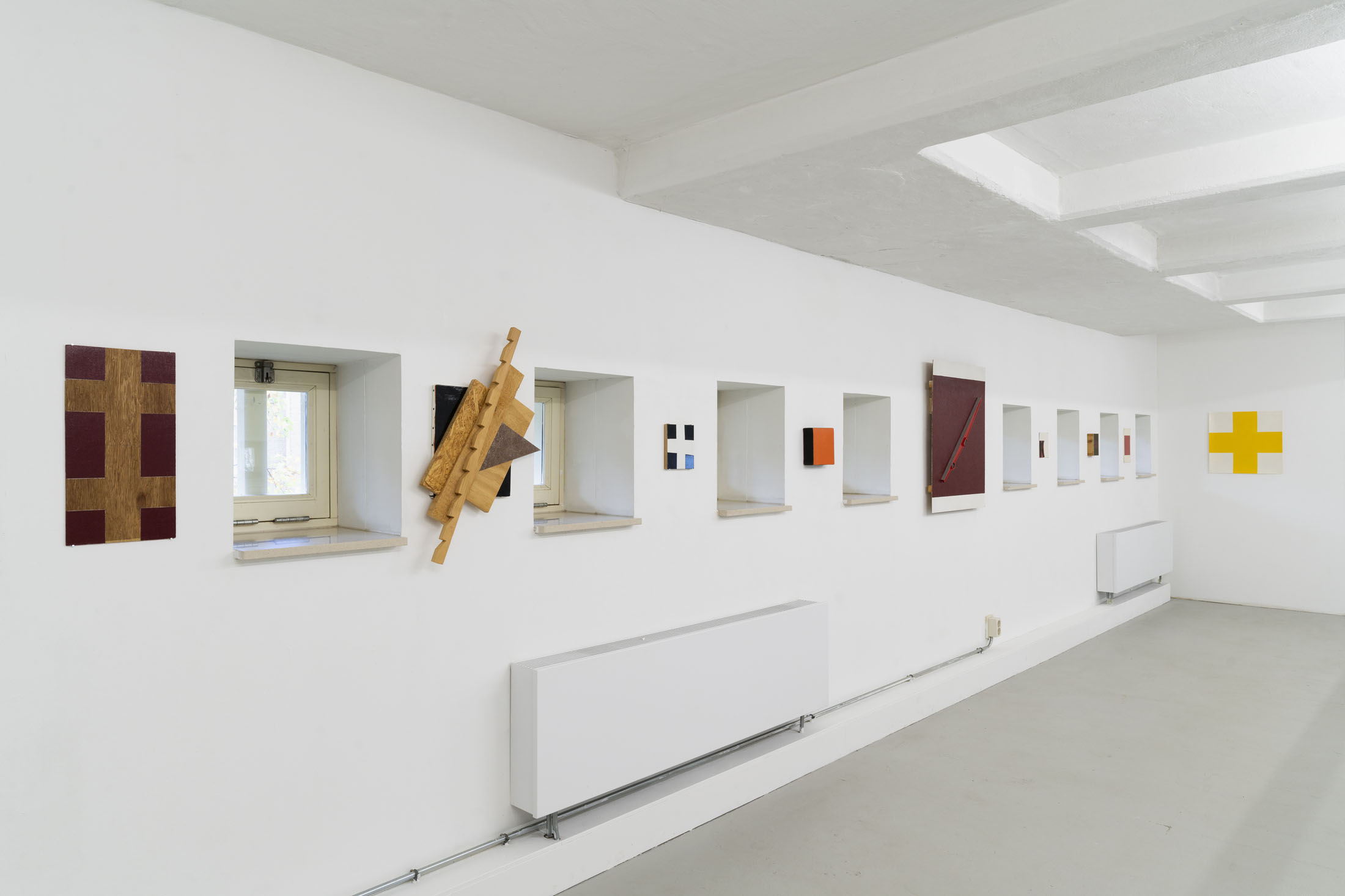 The clock wife at a tale of a tub, rotterdam 20