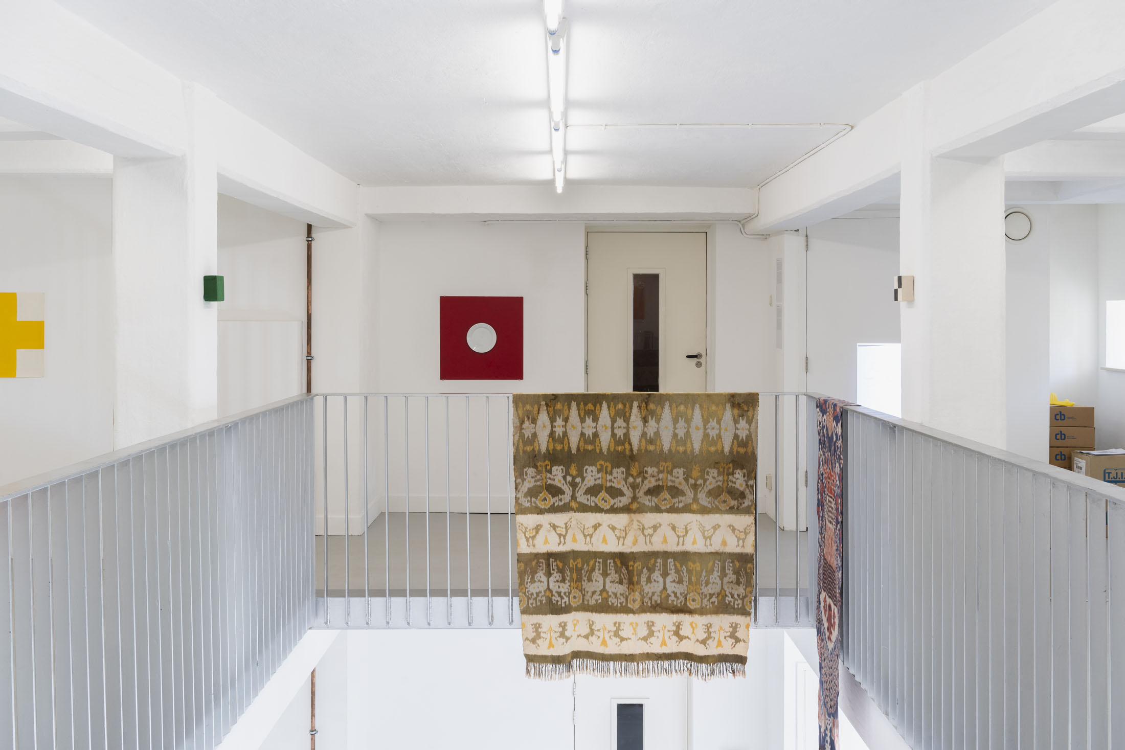 The clock wife at a tale of a tub, rotterdam 23