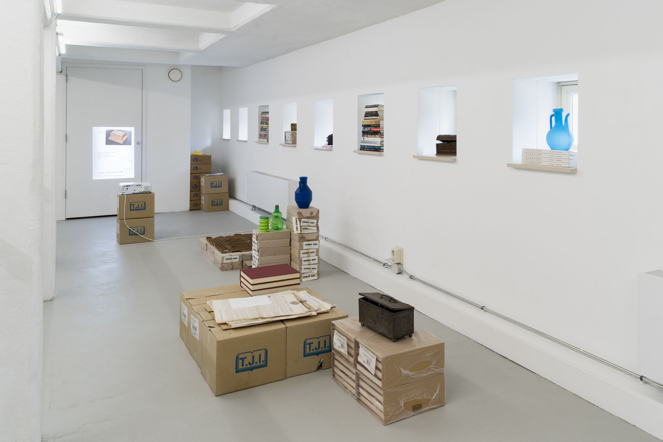 The clock wife at a tale of a tub, rotterdam 29