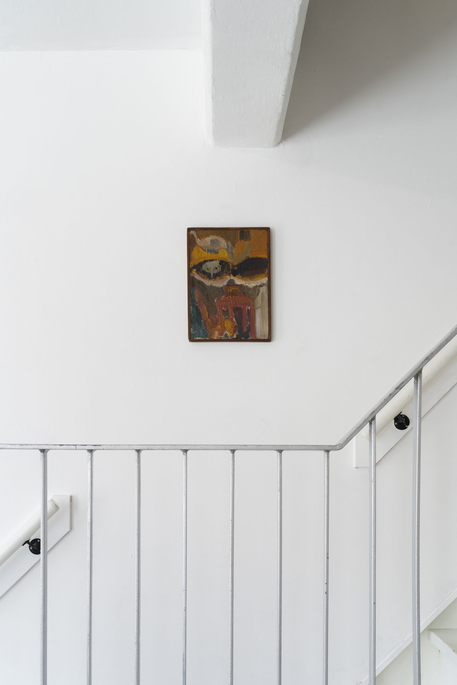 The clock wife at a tale of a tub, rotterdam 3