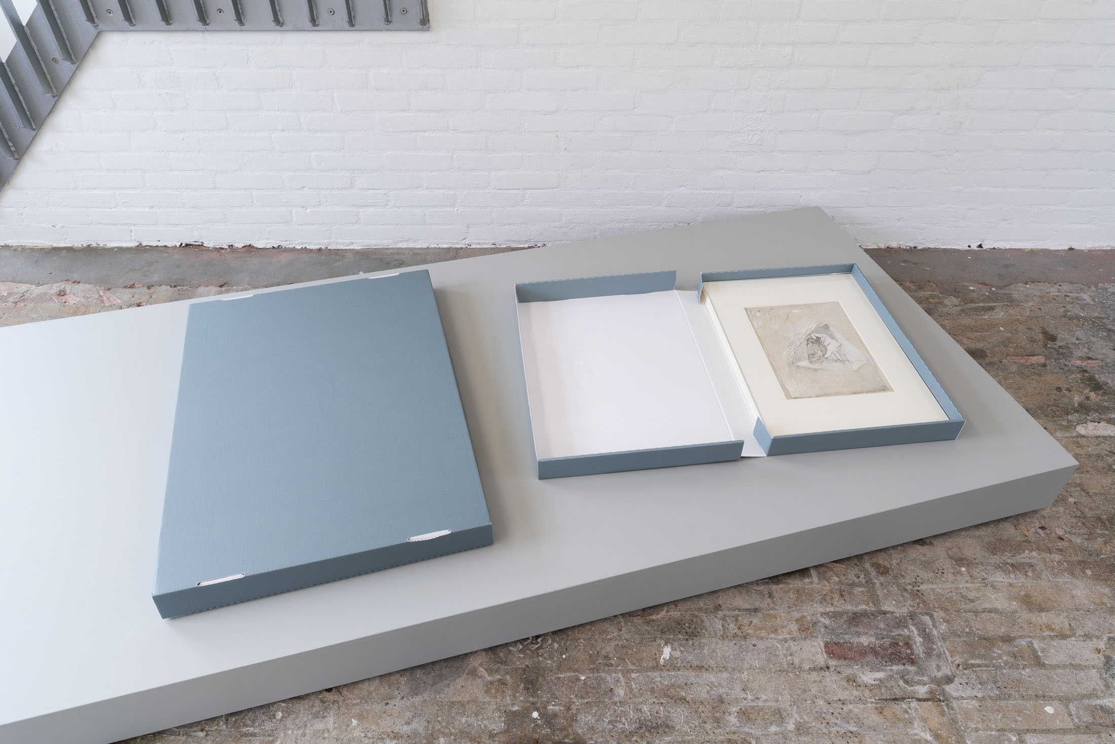 The clock wife at a tale of a tub, rotterdam 7