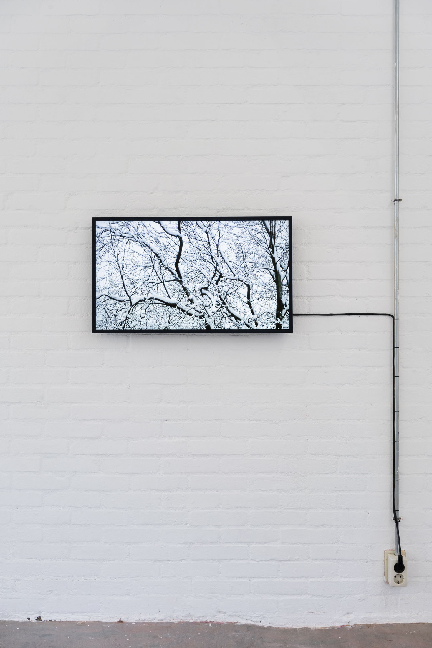 The clock wife at a tale of a tub, rotterdam 8