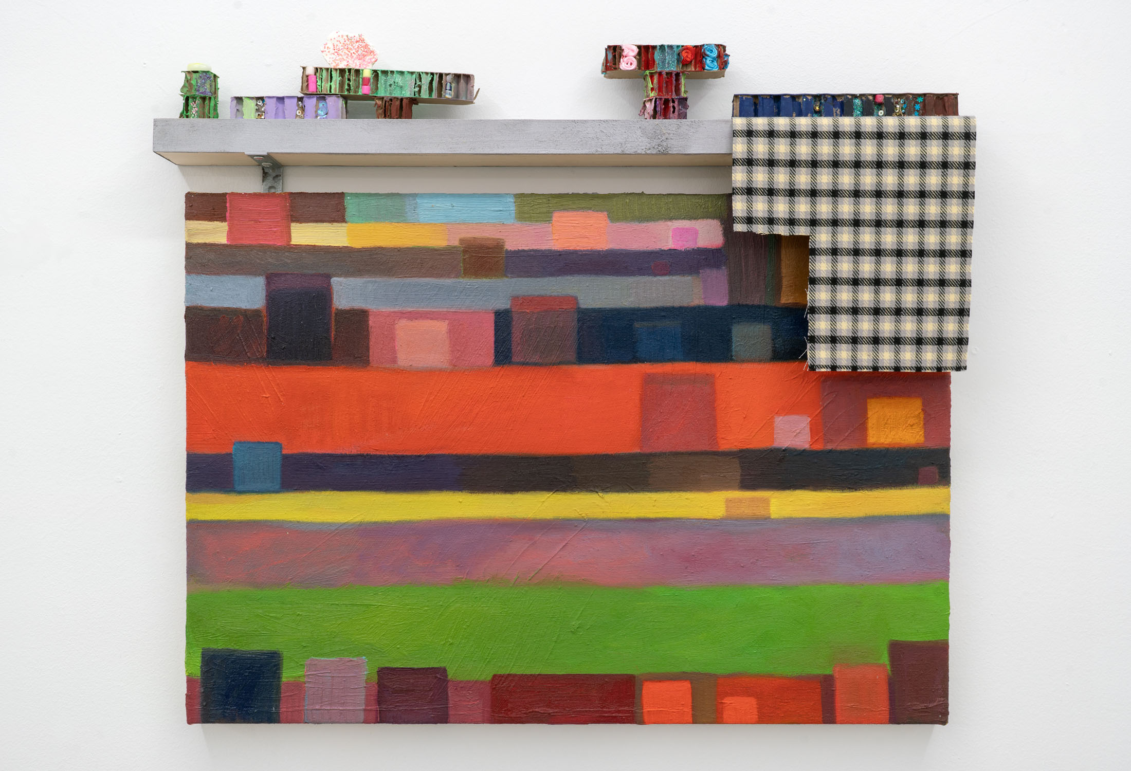 These lines grow like trees around your crown of sky at gern en regalia, new york 7