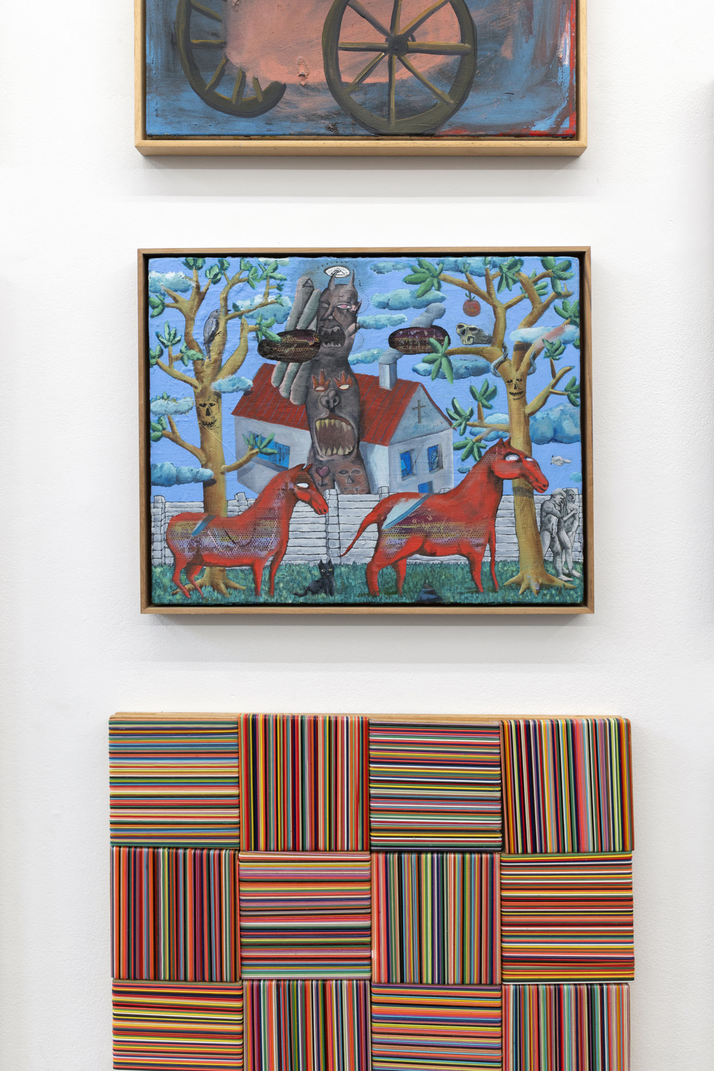 Tom poelmans at kiosk, ghent part ii 10