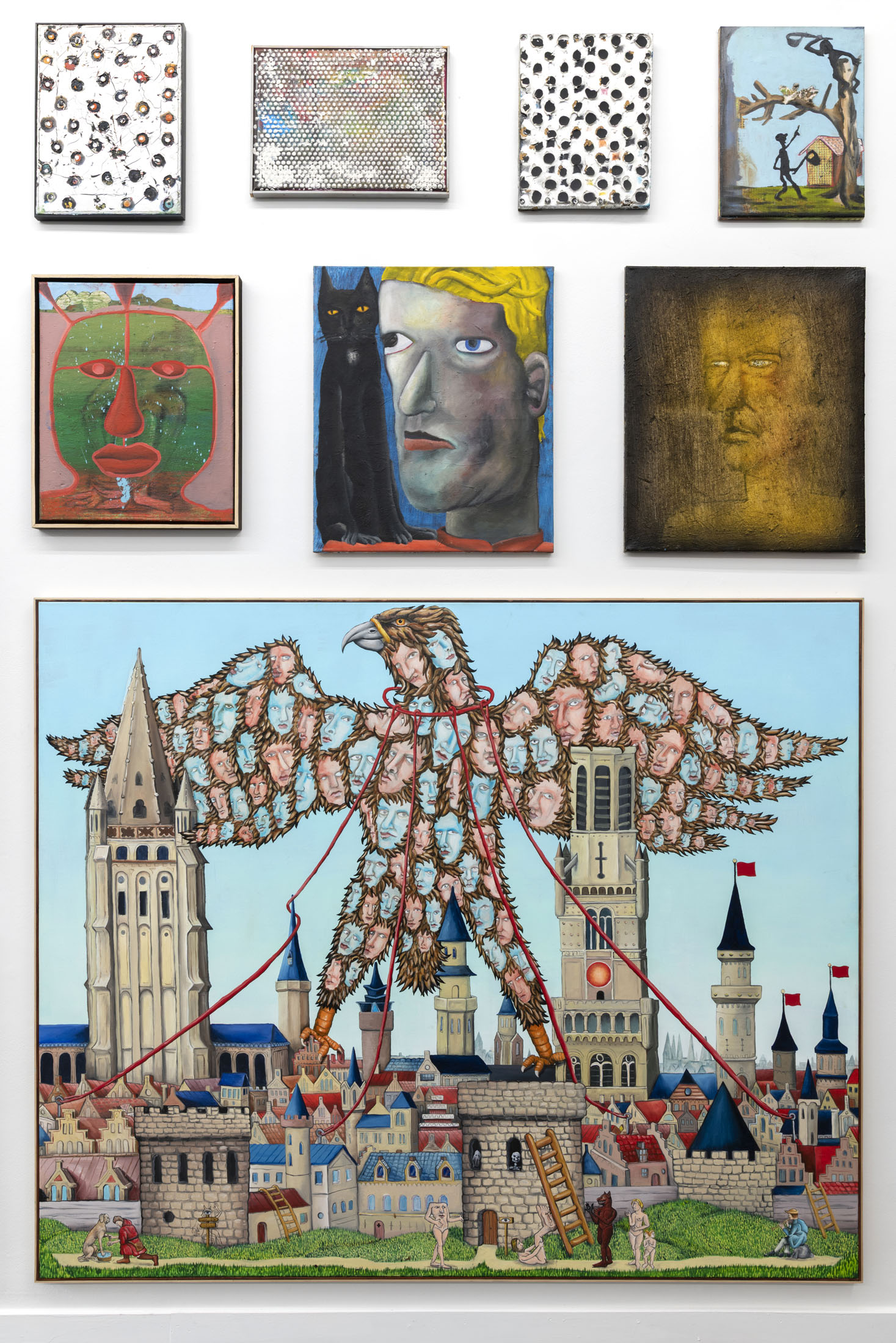 Tom poelmans at kiosk, ghent part ii 11