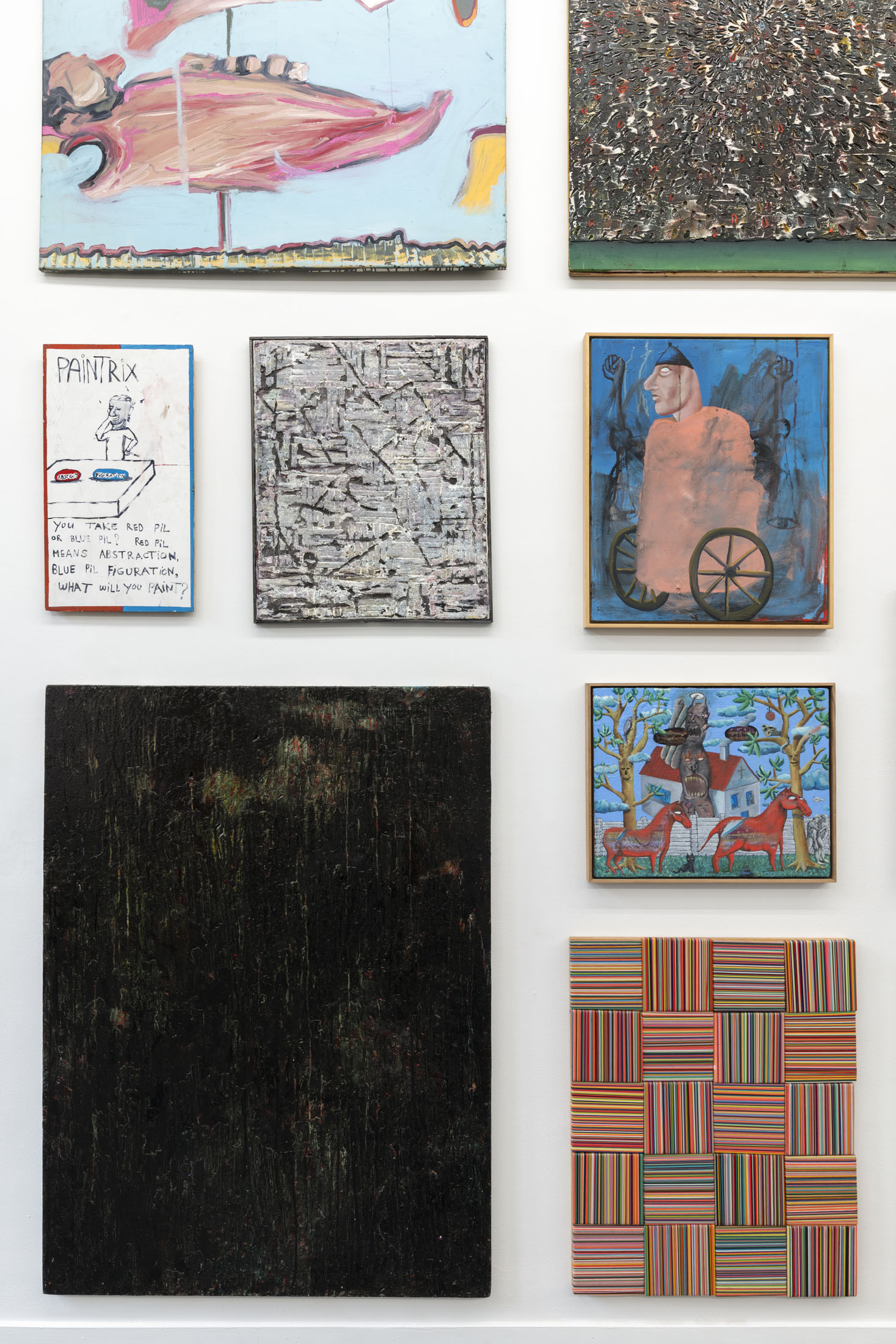 Tom poelmans at kiosk, ghent part ii 12