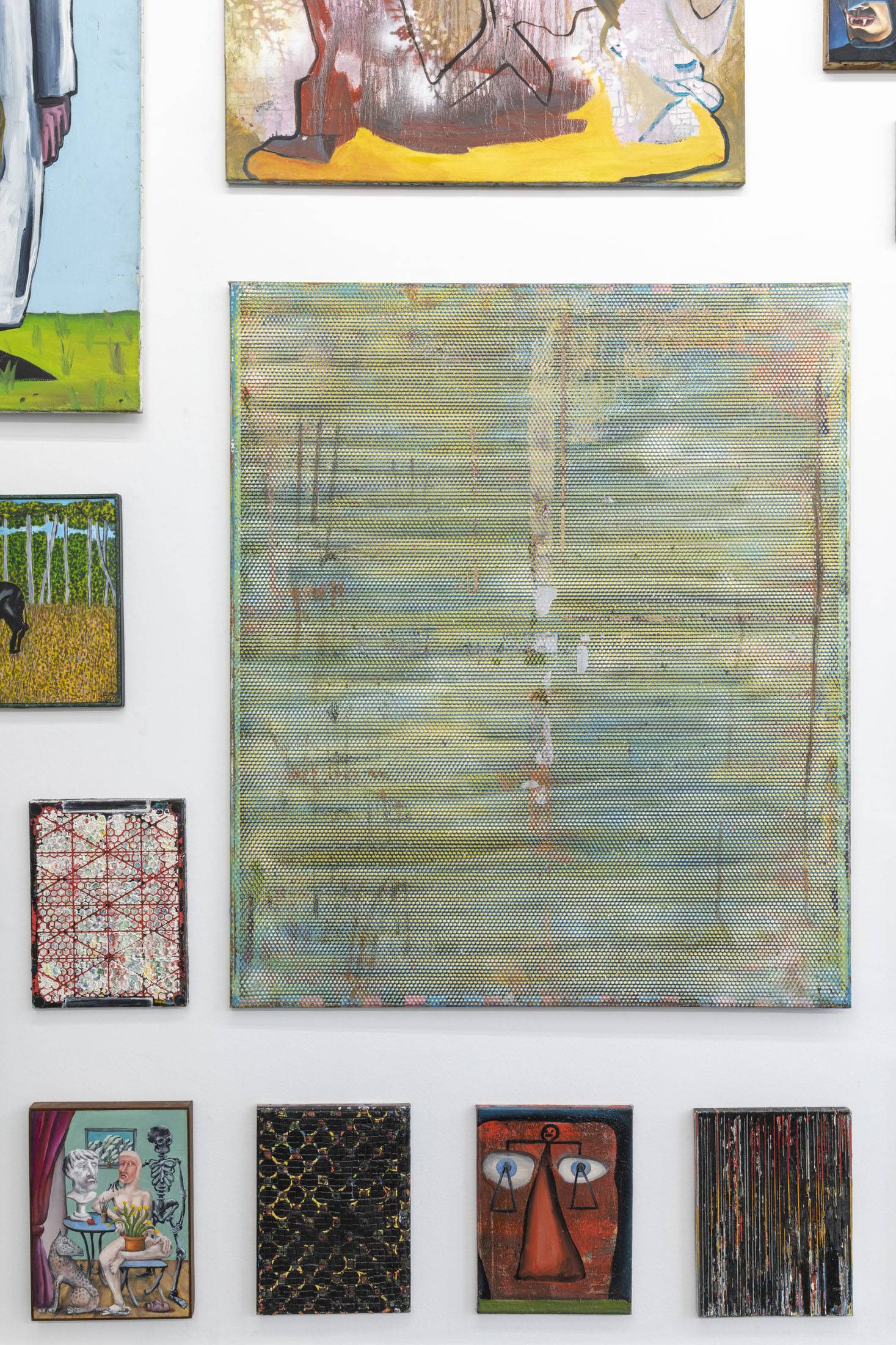 Tom poelmans at kiosk, ghent part ii 14