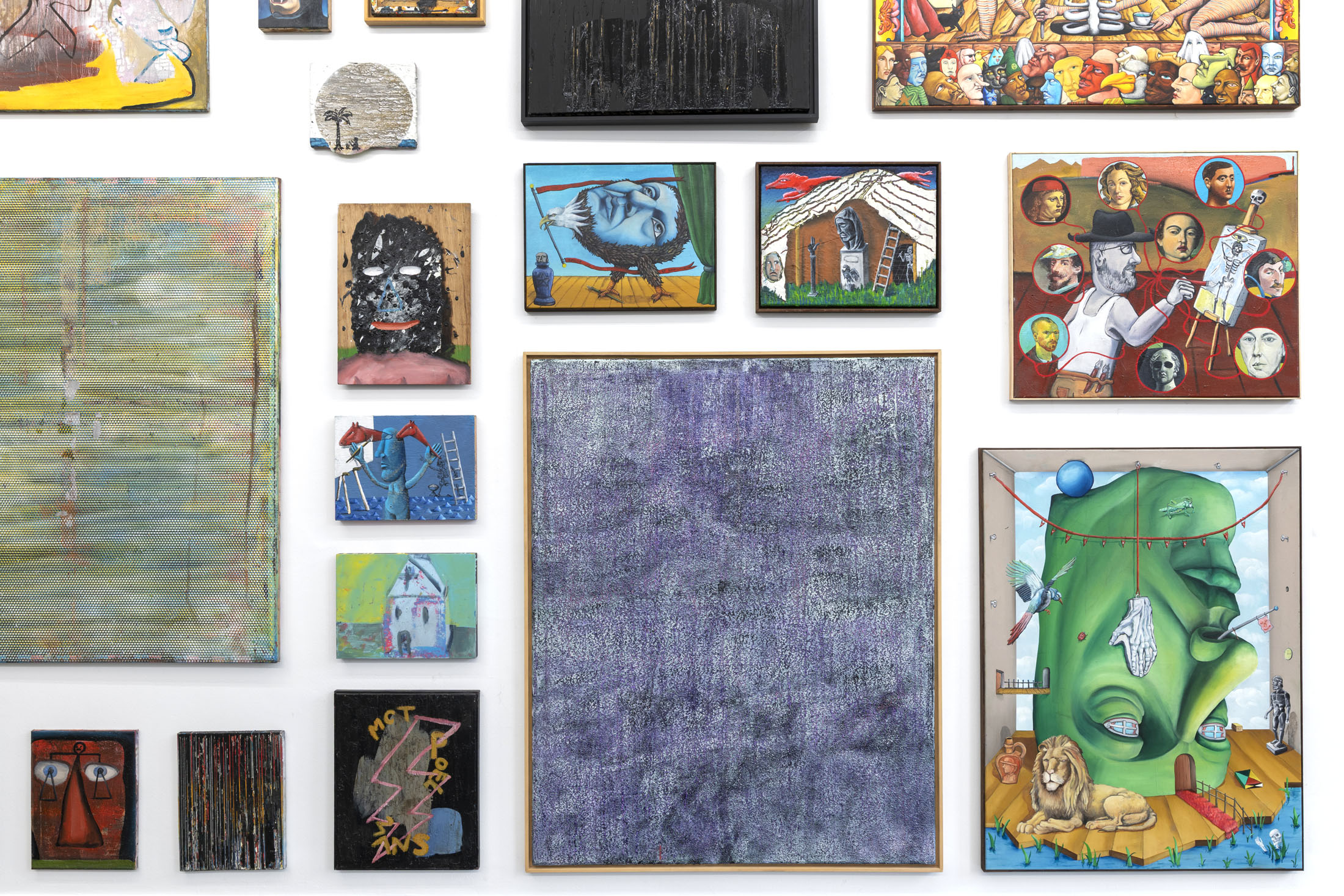 Tom poelmans at kiosk, ghent part ii 15