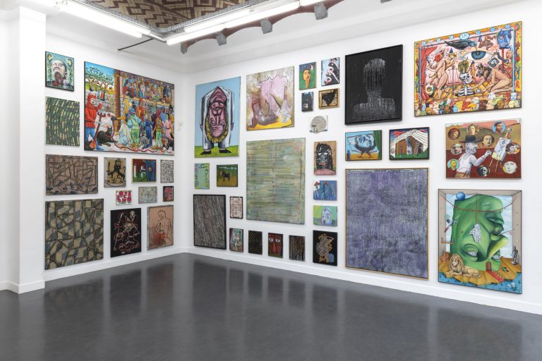 Tom poelmans at kiosk, ghent part ii 16