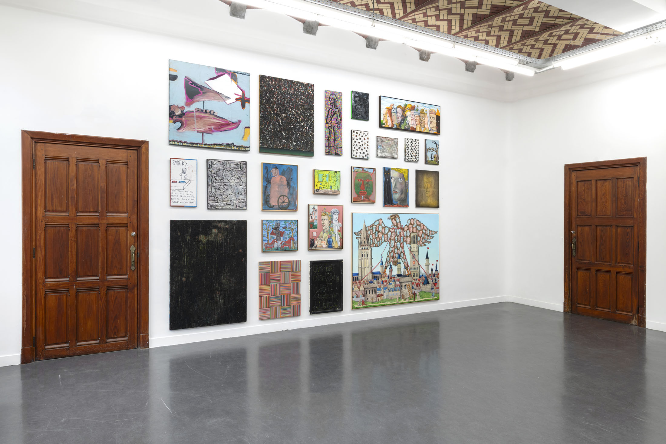 Tom poelmans at kiosk, ghent part ii 17