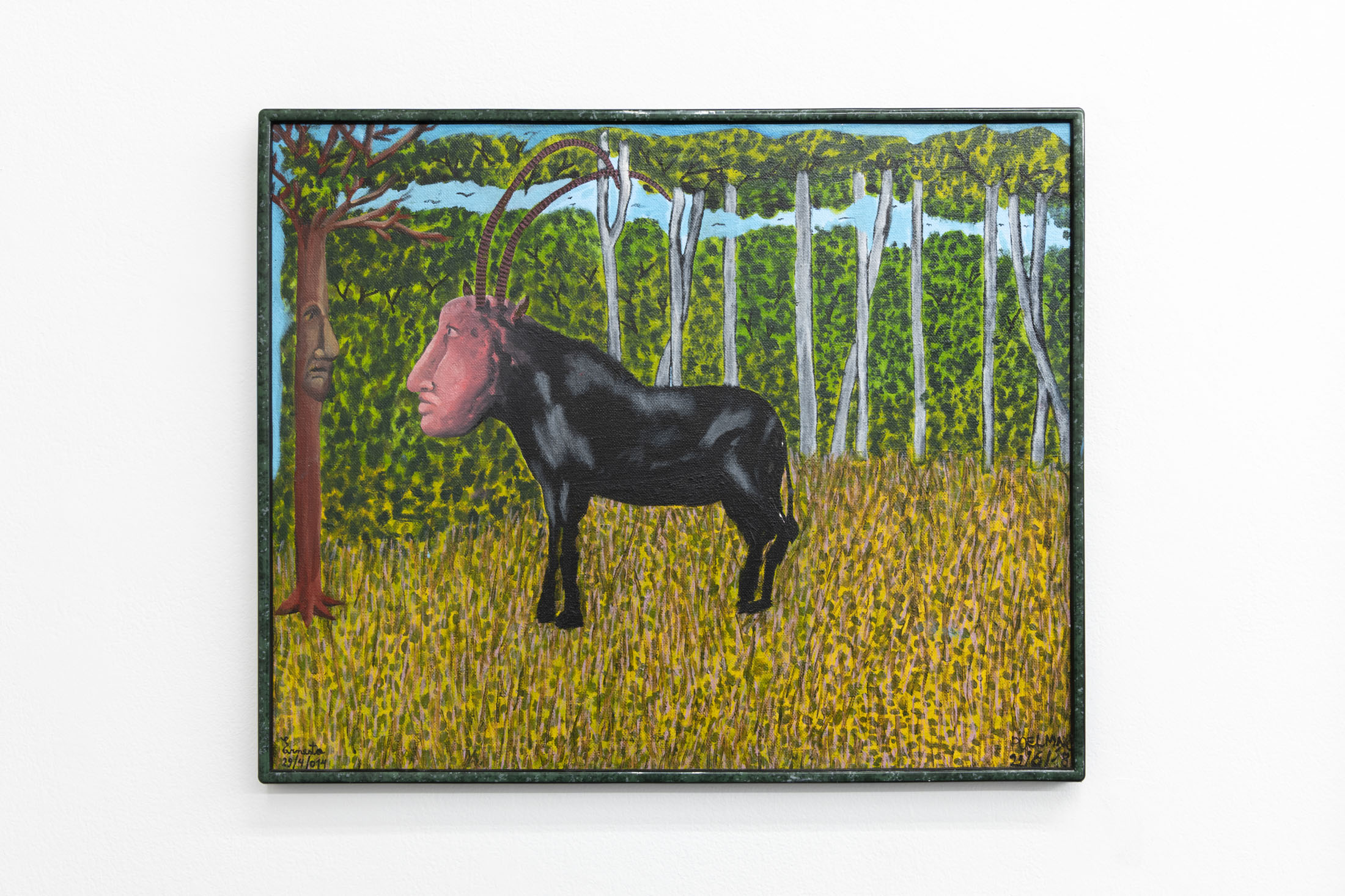 Tom poelmans at kiosk, ghent part ii 7