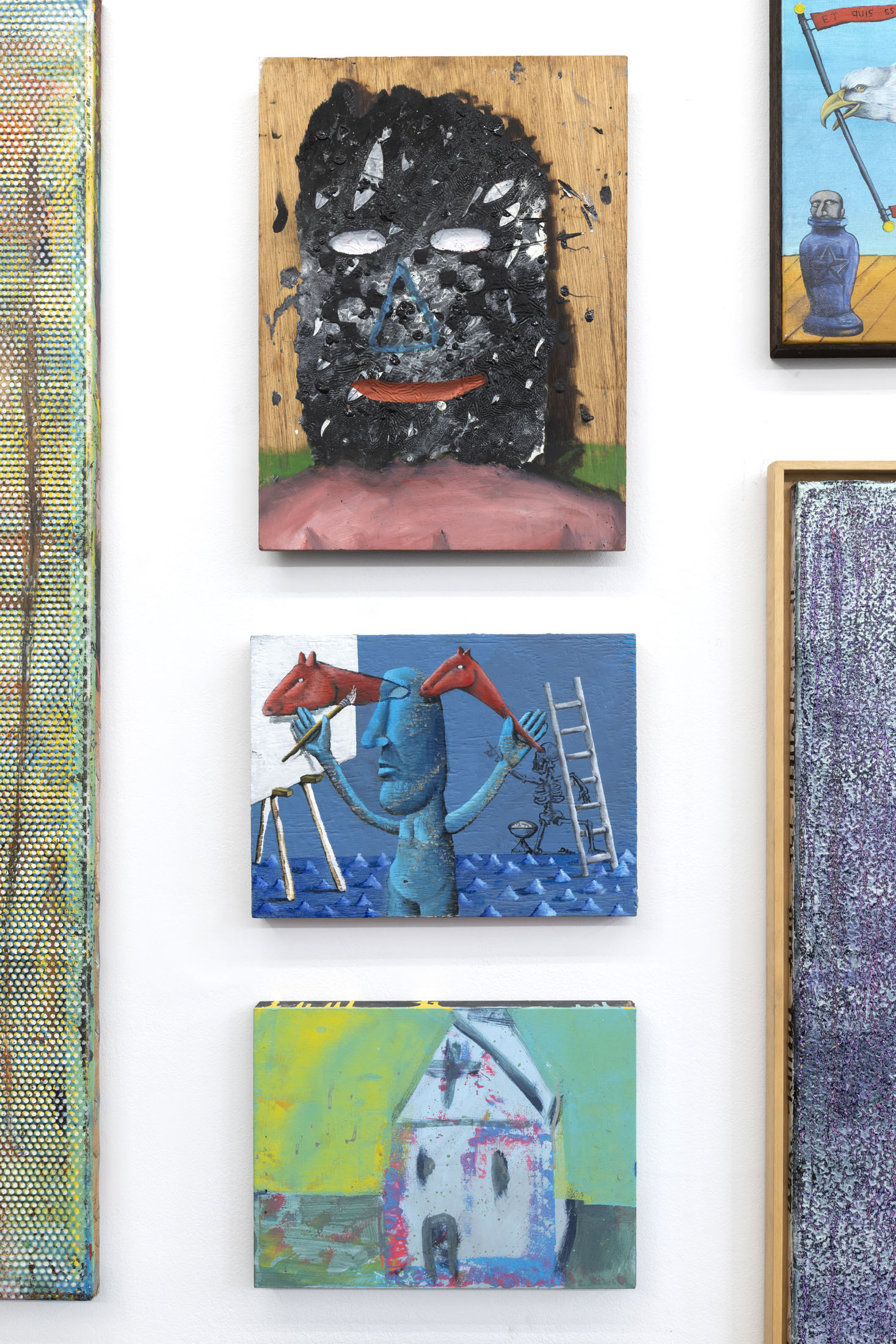 Tom poelmans at kiosk, ghent part ii 8