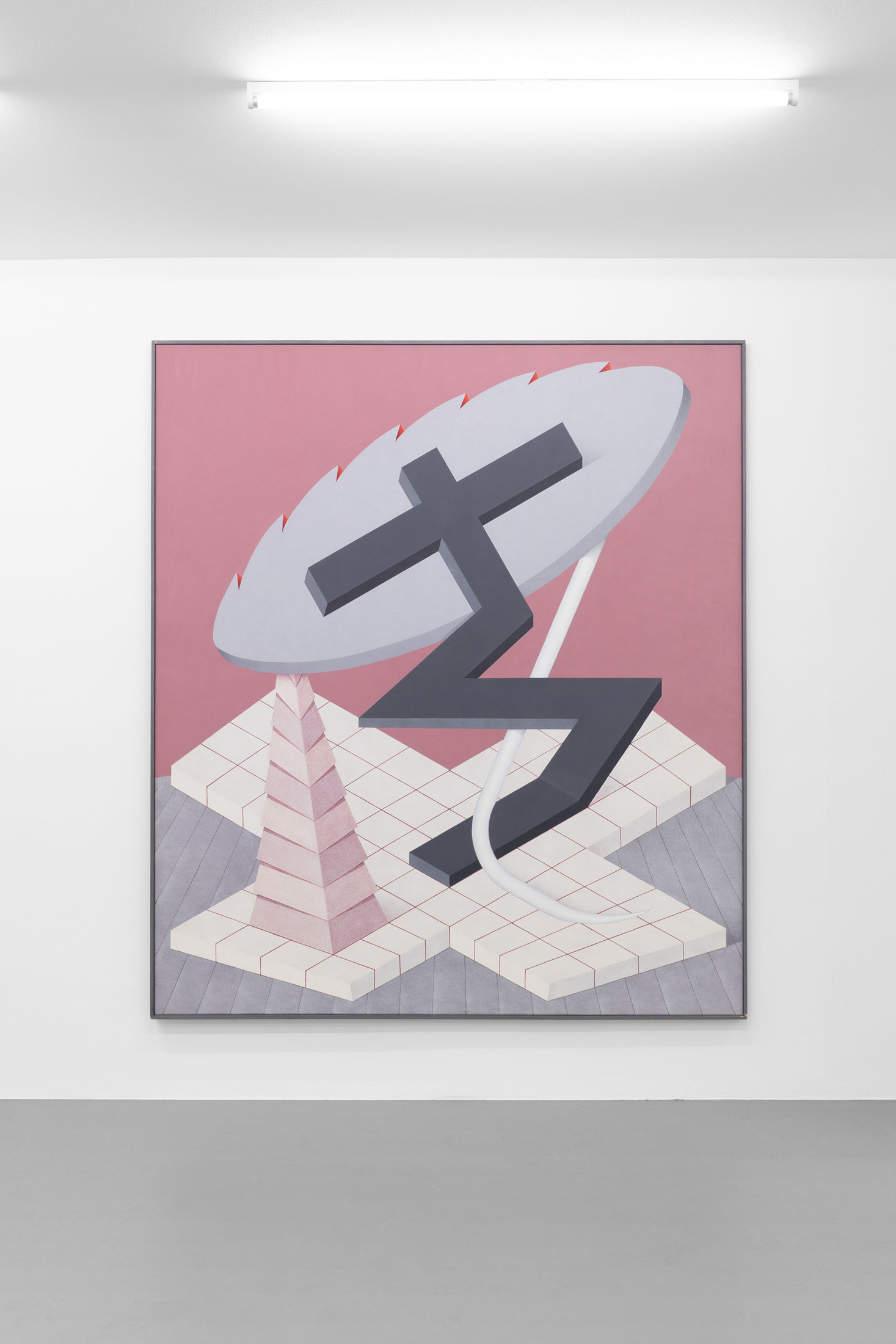 Versatzstücke at exile, vienna 2