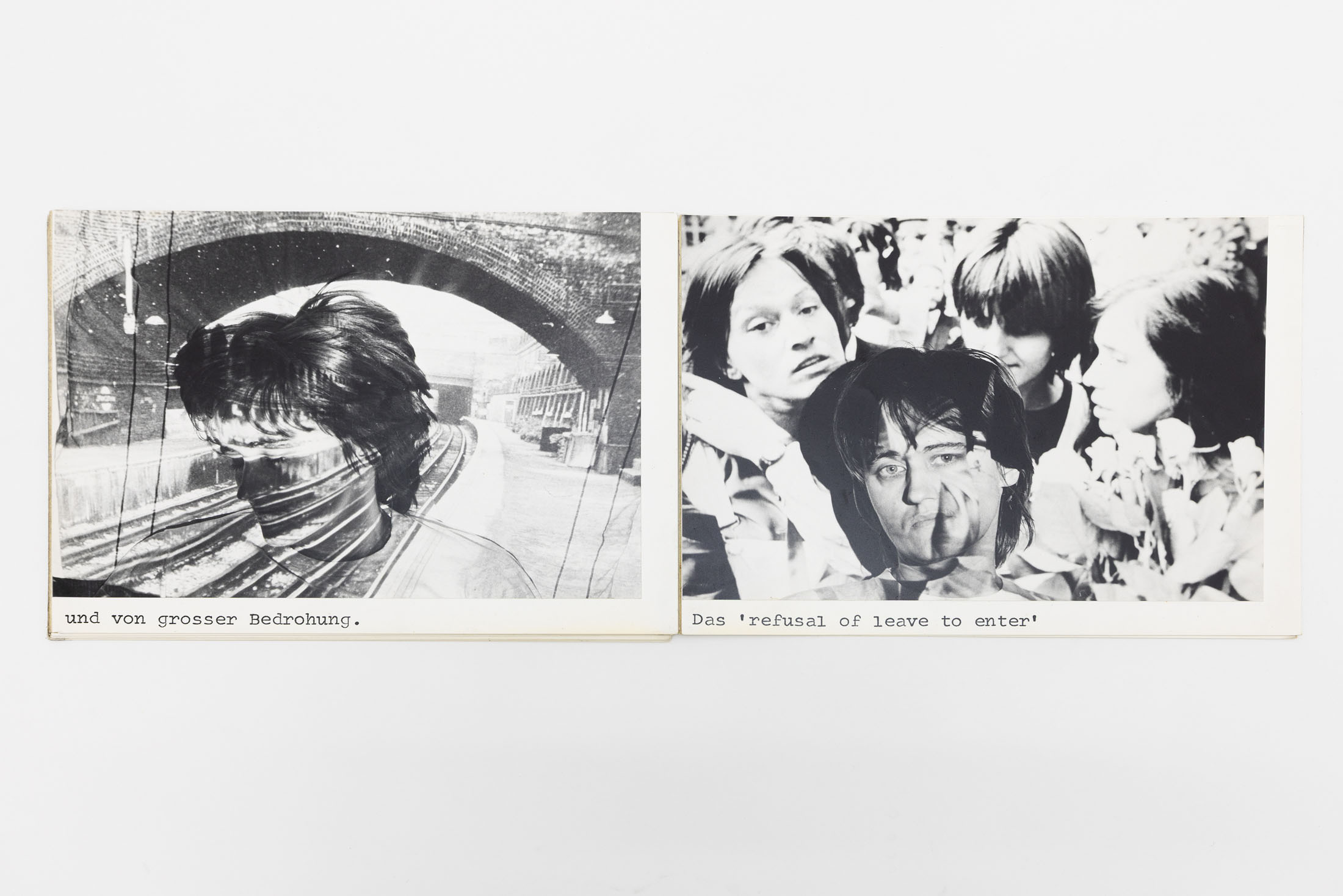 Versatzstücke at exile, vienna 8