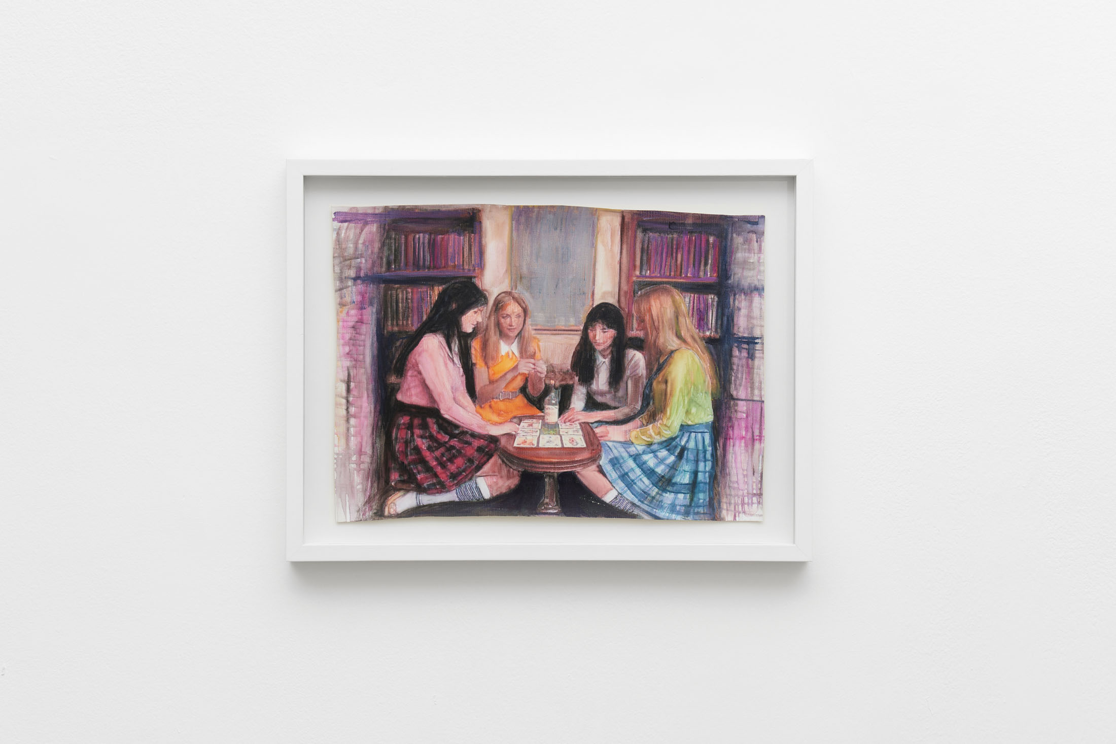 Vicky colmegna at hipopoety, buenos aires 9