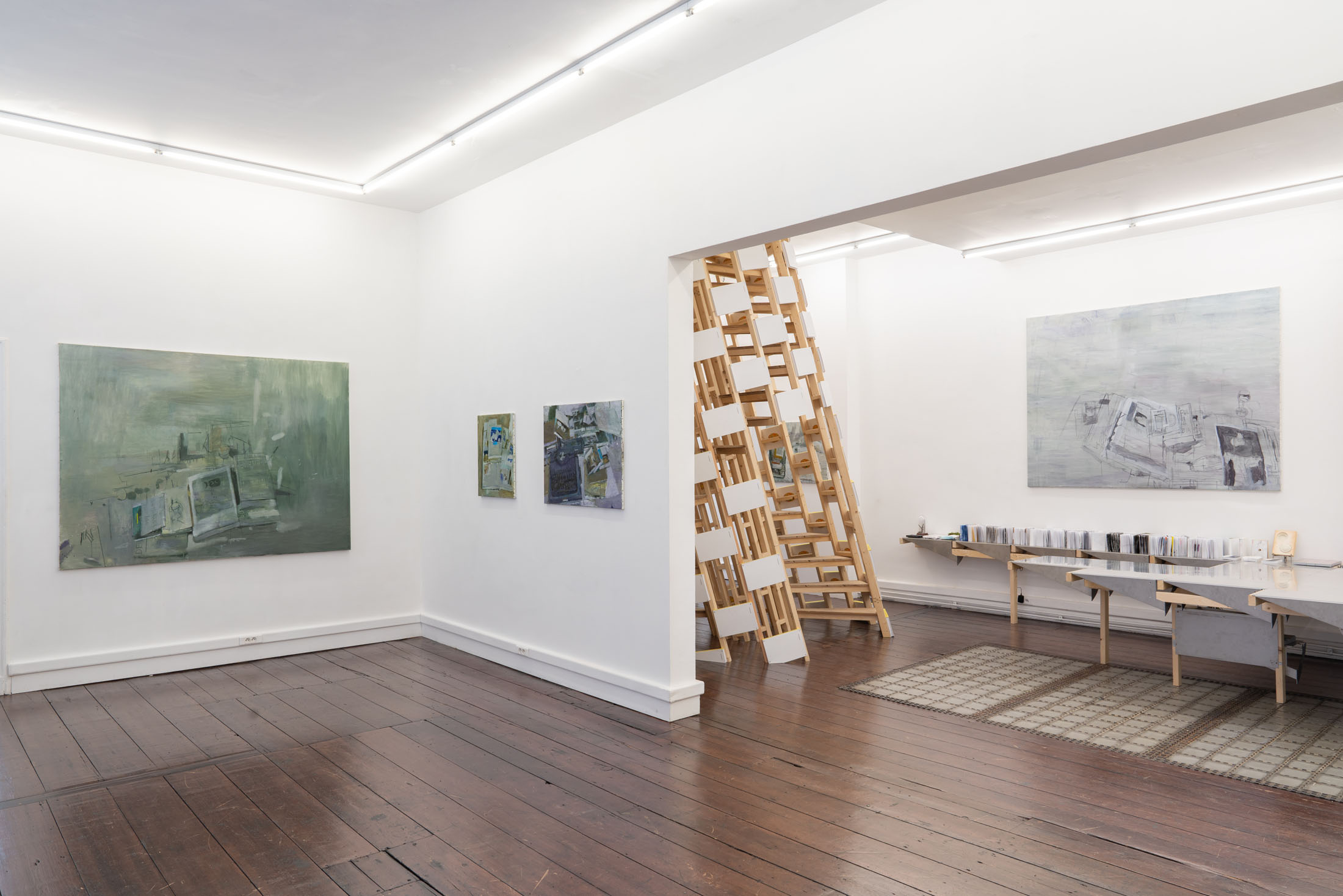 Vana at fred & ferry, antwerp 1