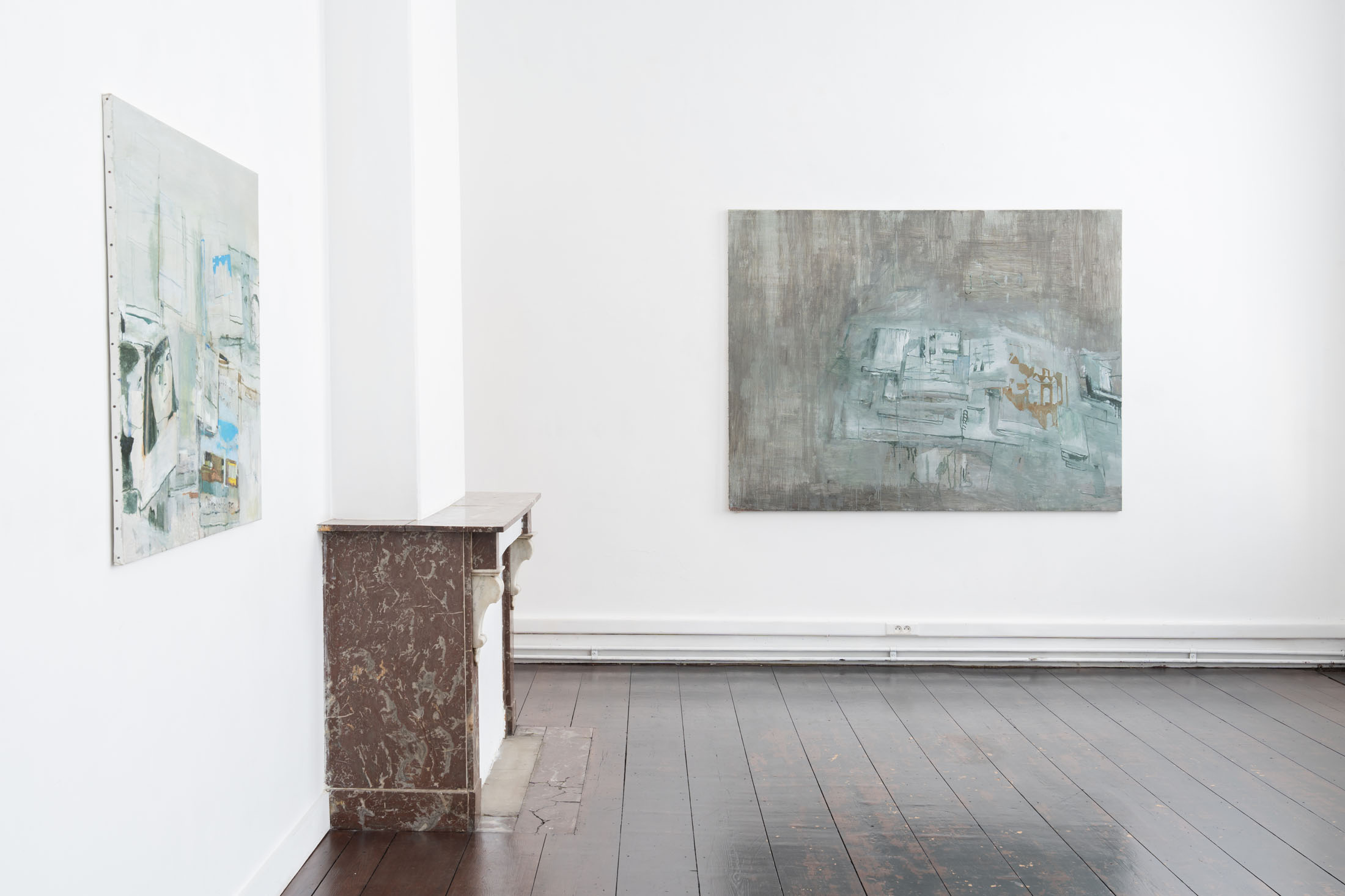 Vana at fred & ferry, antwerp 12