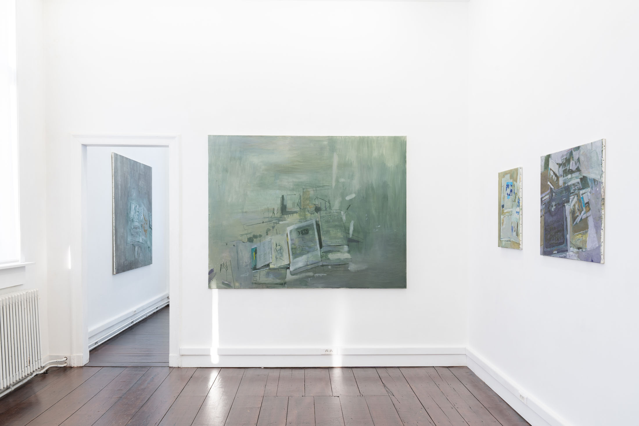 Vana at fred & ferry, antwerp 2