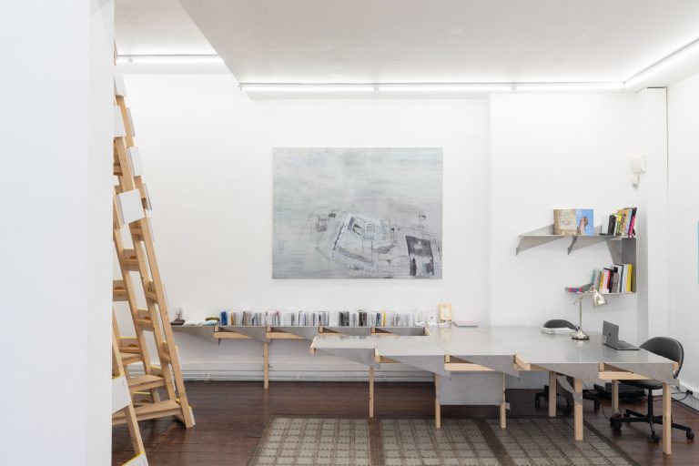 Vana at fred & ferry, antwerp 23