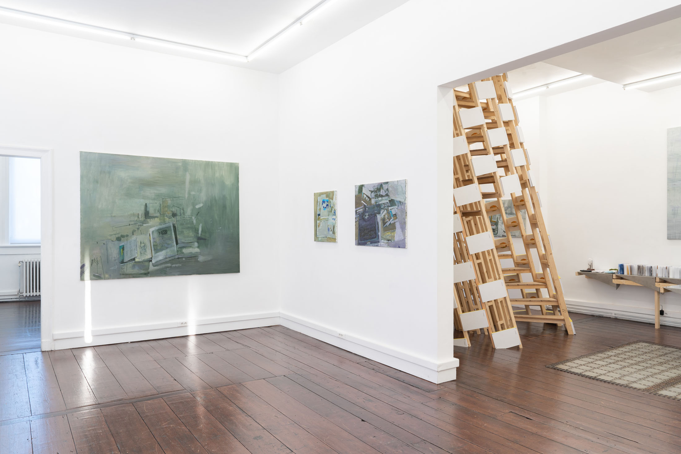 Vana at fred & ferry, antwerp 3