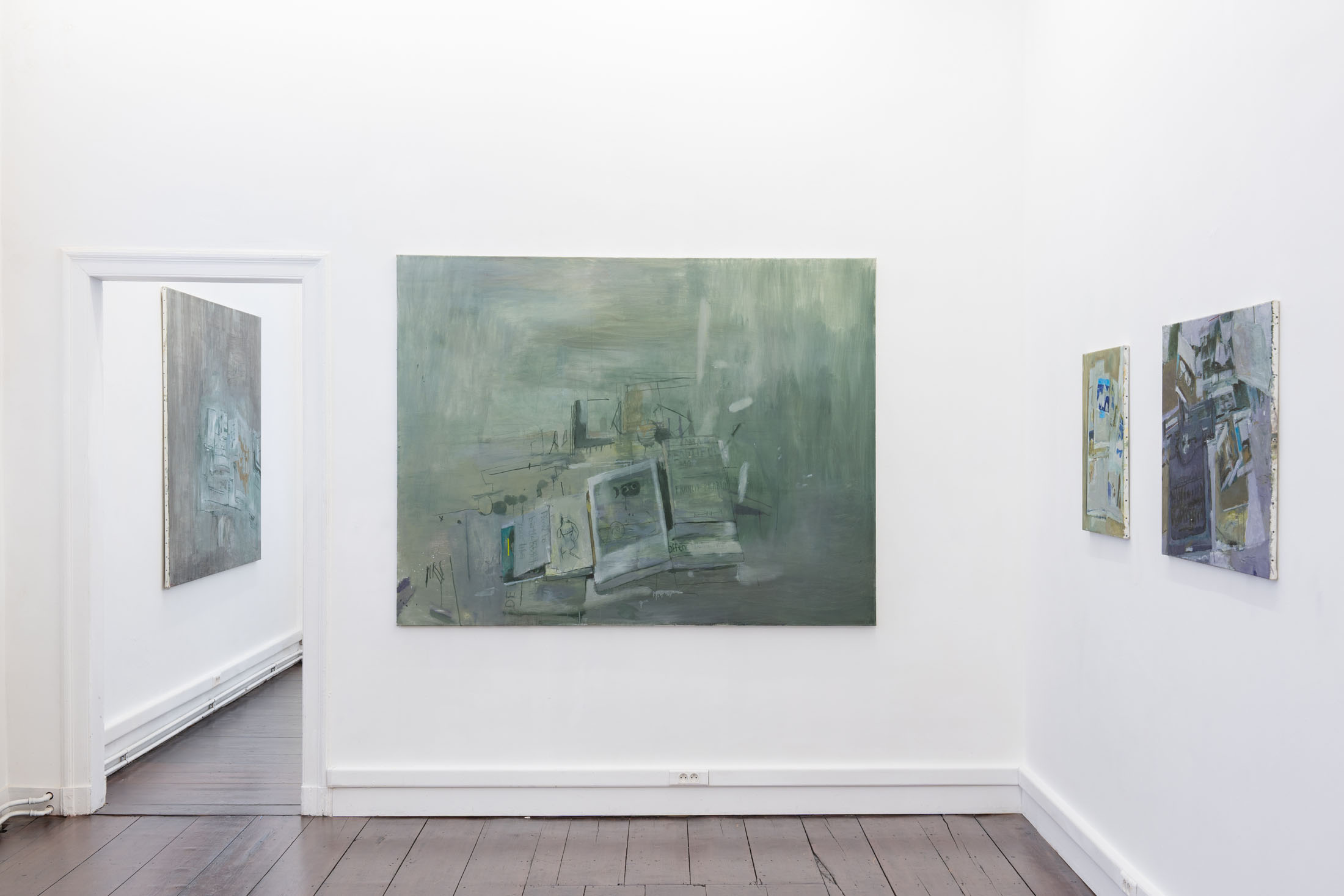 Vana at fred & ferry, antwerp 4