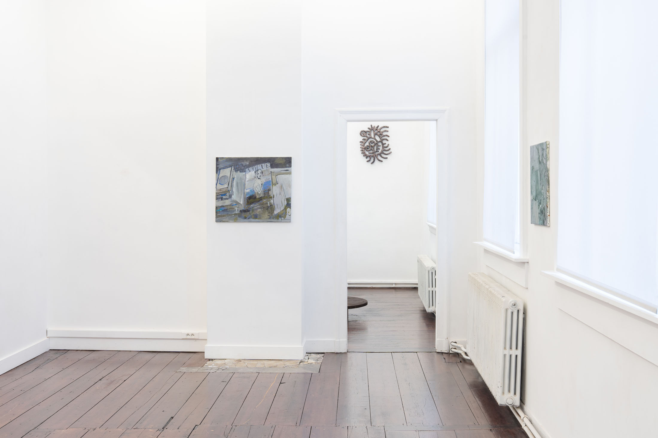 Vana at fred & ferry, antwerp 8