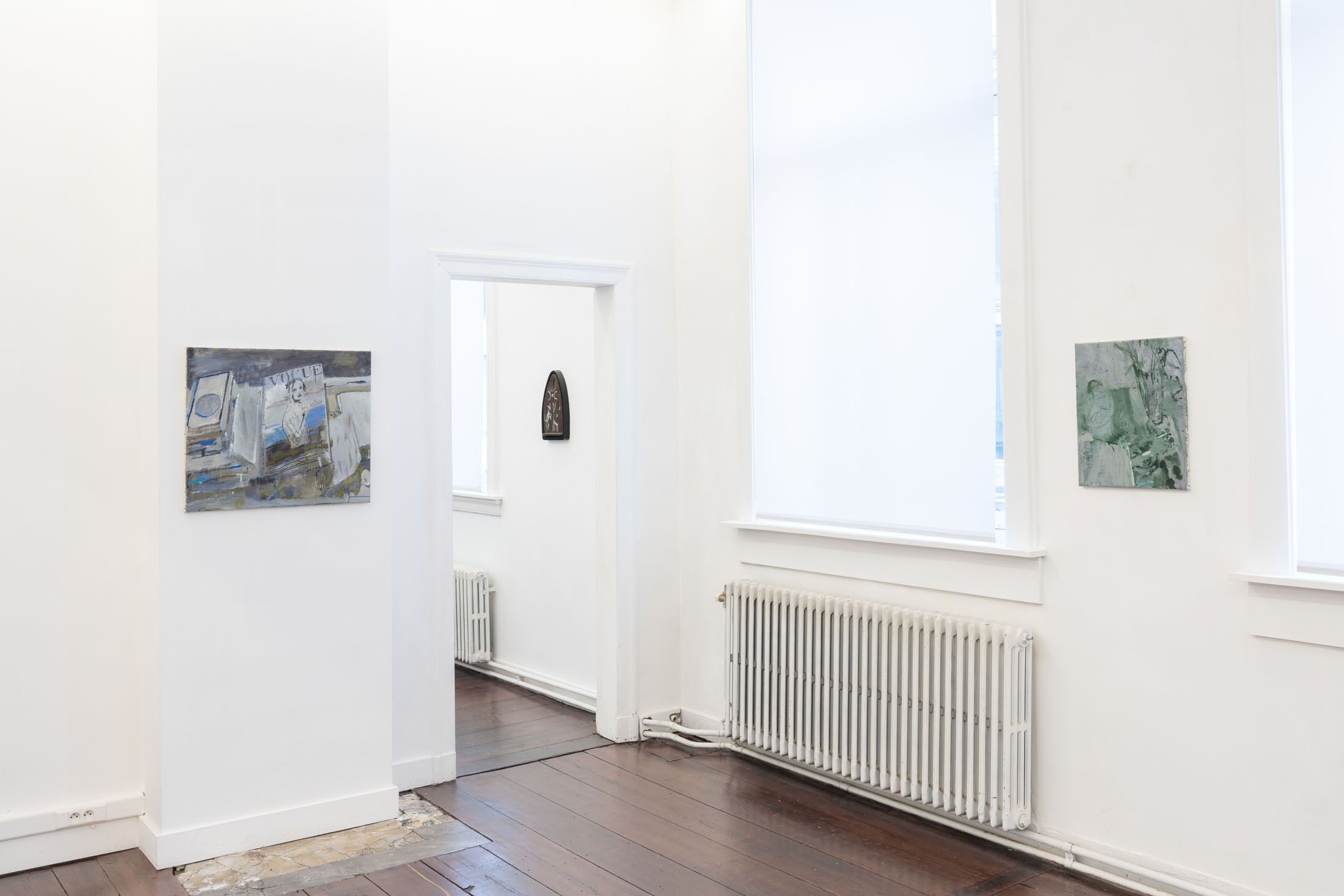 Vana at fred & ferry, antwerp 9