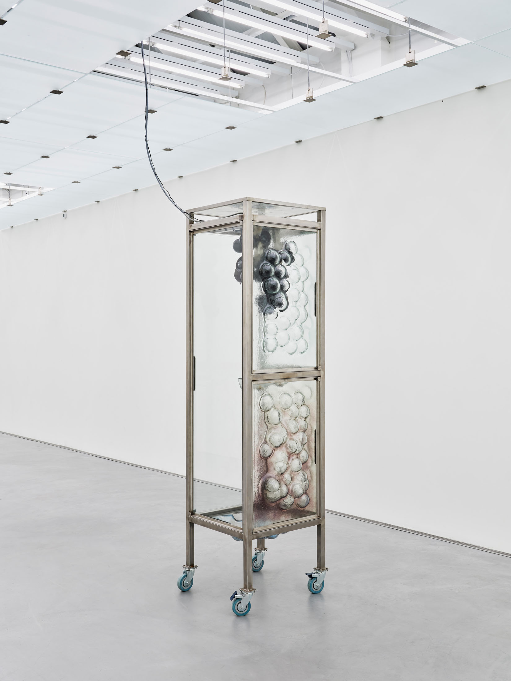 Agata ingarden at kunstmuseum : kunsthalle appenzell 18