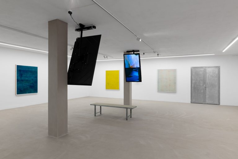 Ahren warner at tube gallery, palma de mallorca 5