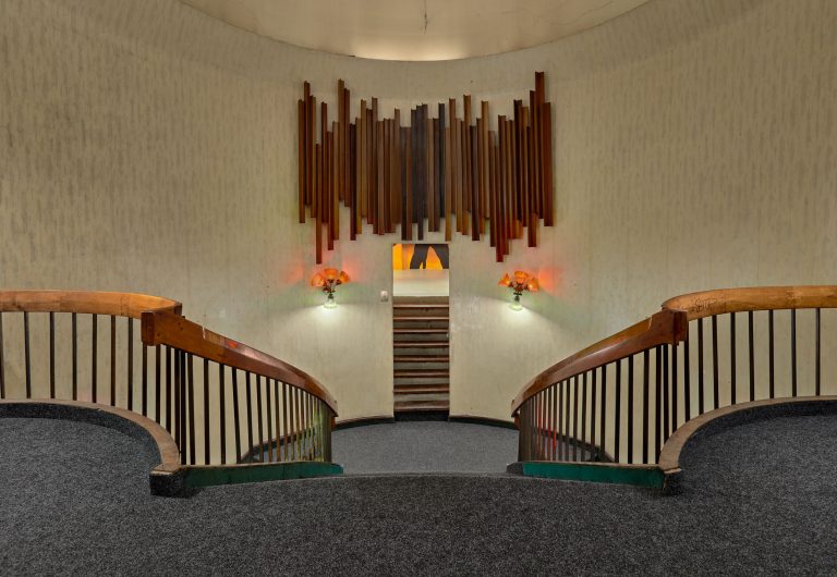 Áron lőrincz at longtermhandstand palazzo, budapest 7