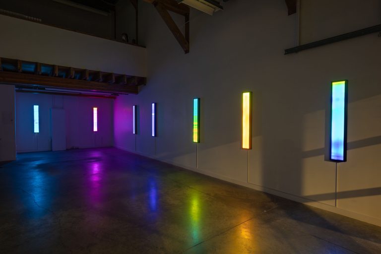 Charles campbell at wil aballe, vancouver 20