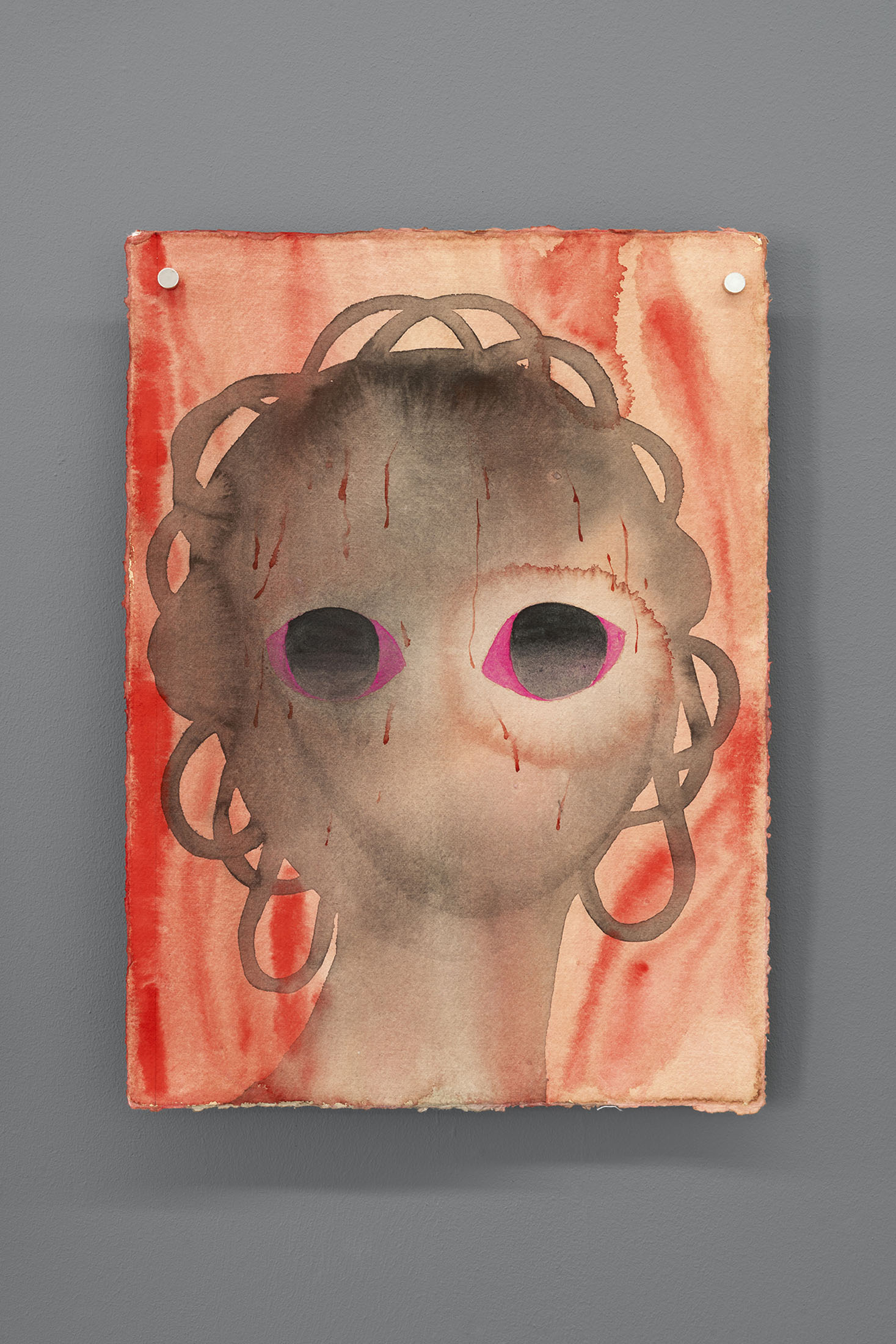 Chioma ebinama at prats nogueras blanchard, madrid artwork 4