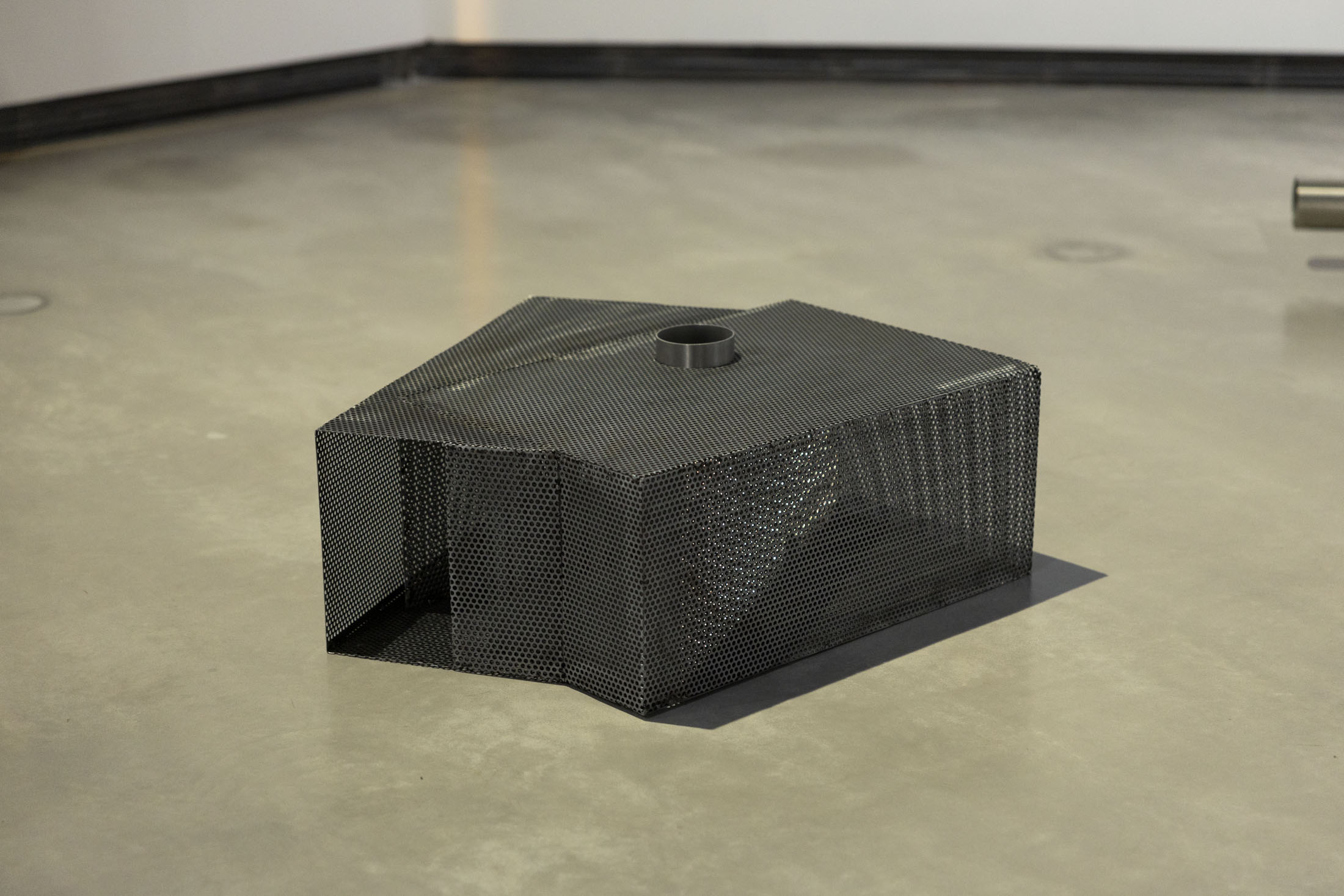 Christian lagata at centro de creación contemporánea de andalucía c3a, cordoba 12