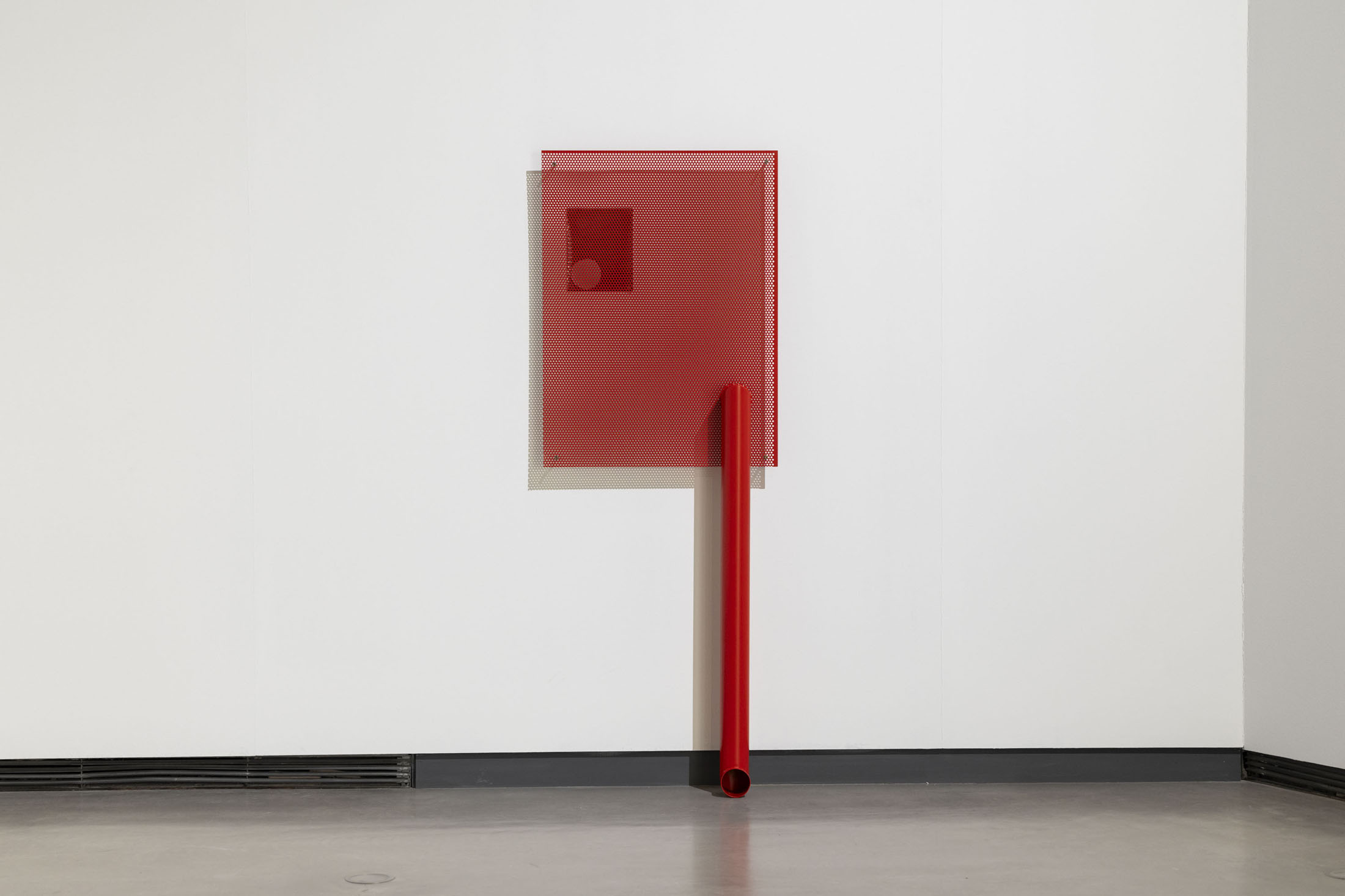 Christian lagata at centro de creación contemporánea de andalucía c3a, cordoba 16