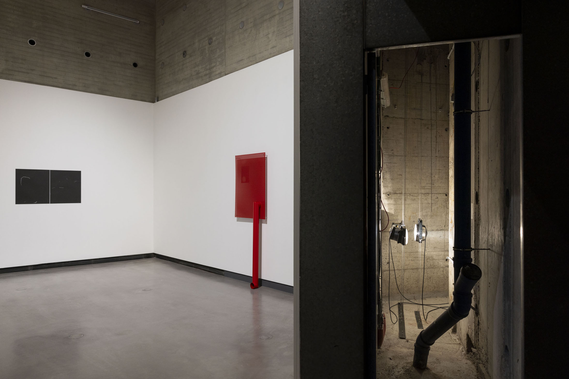 Christian lagata at centro de creación contemporánea de andalucía c3a, cordoba 17