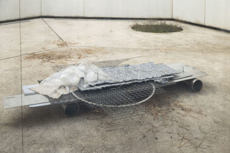 Christian lagata at centro de creación contemporánea de andalucía c3a, cordoba 20