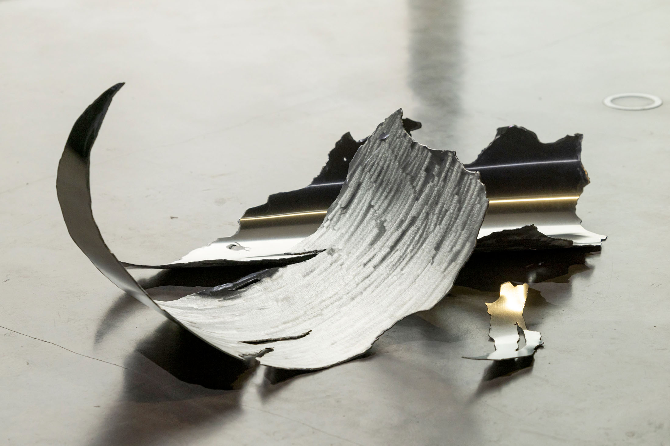 Christian lagata at centro de creación contemporánea de andalucía c3a, cordoba 23