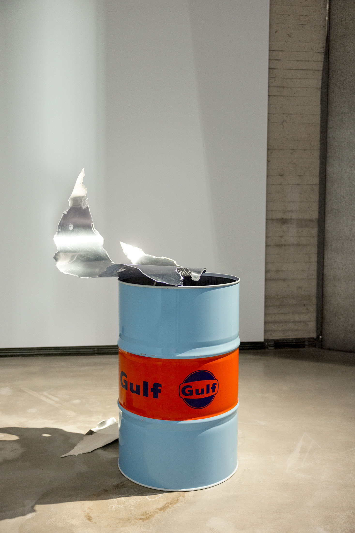 Christian lagata at centro de creación contemporánea de andalucía c3a, cordoba 25