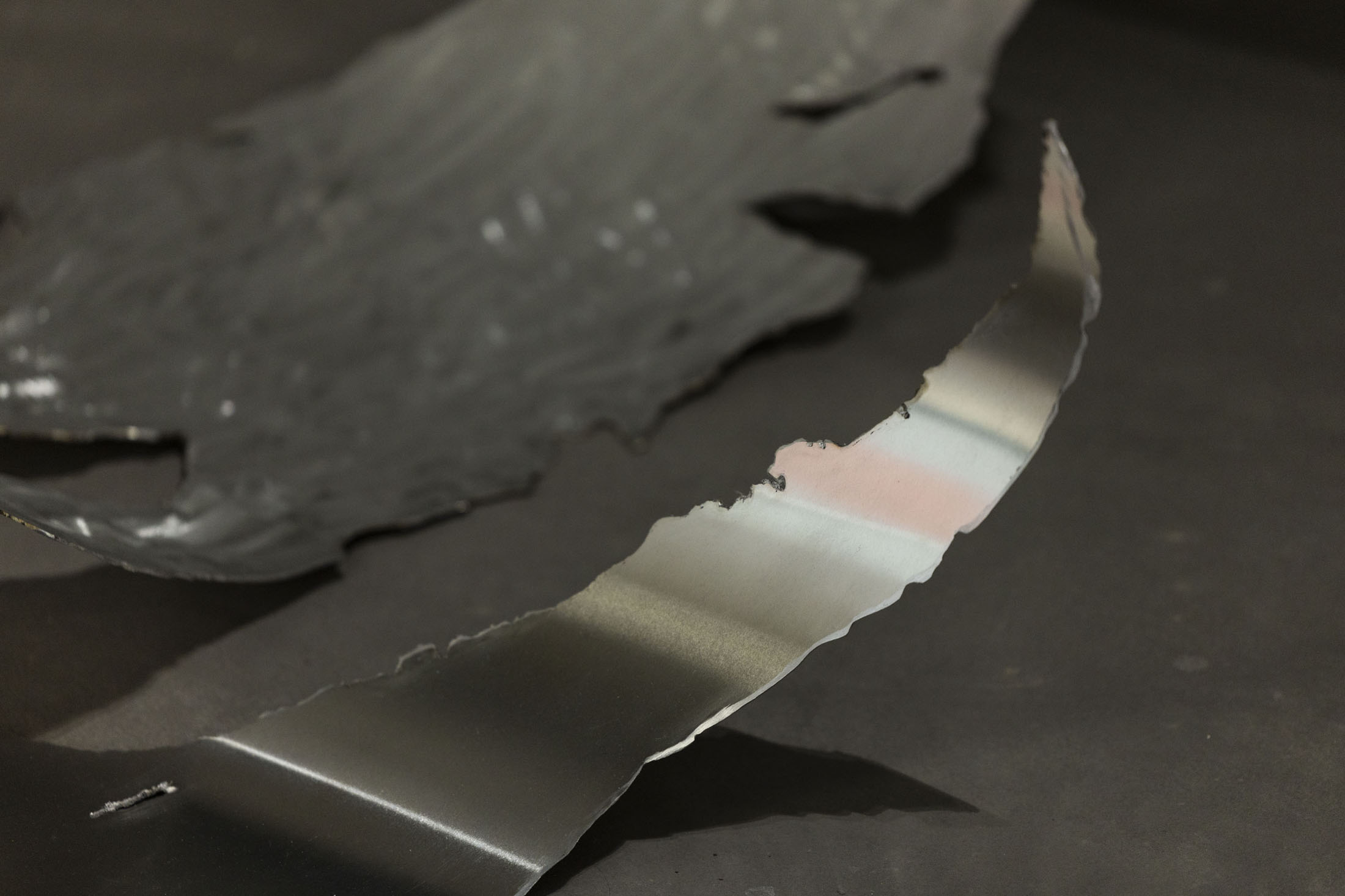 Christian lagata at centro de creación contemporánea de andalucía c3a, cordoba 26