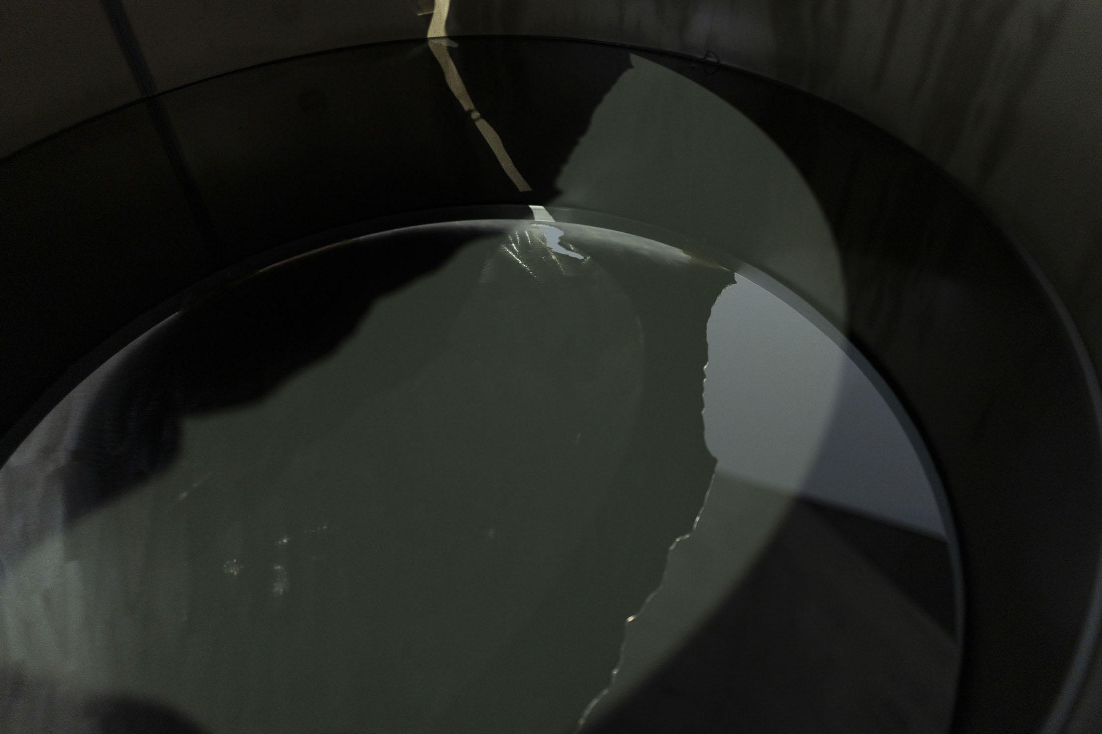 Christian lagata at centro de creación contemporánea de andalucía c3a, cordoba 28