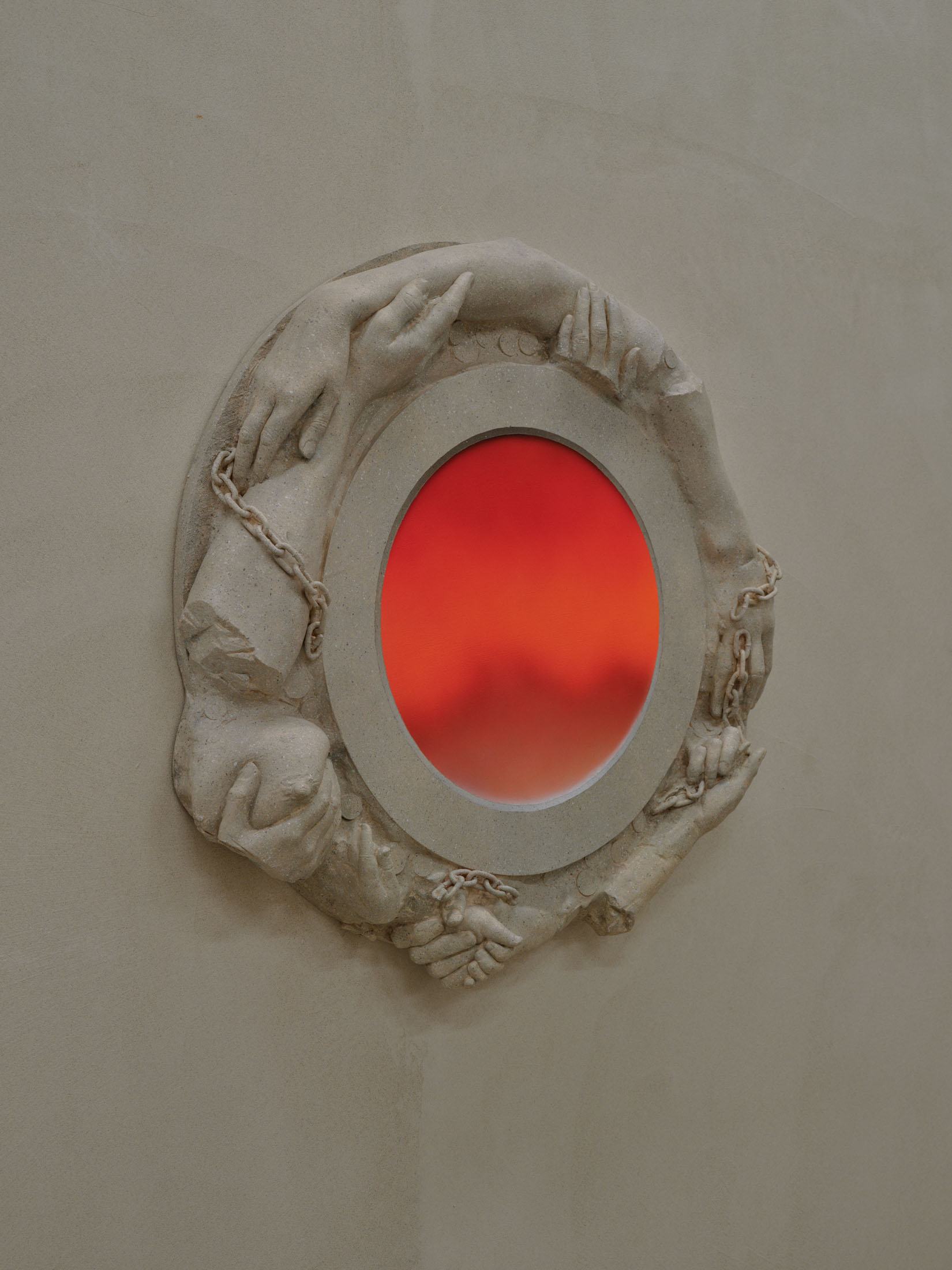 Clementine keith roach at villa lontana, rome 17