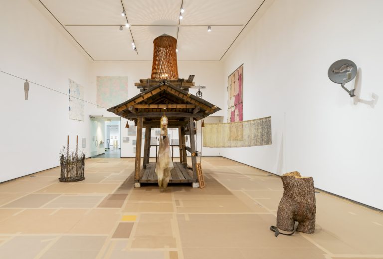 Art gallery of grande prairie common opulence: wishcraft