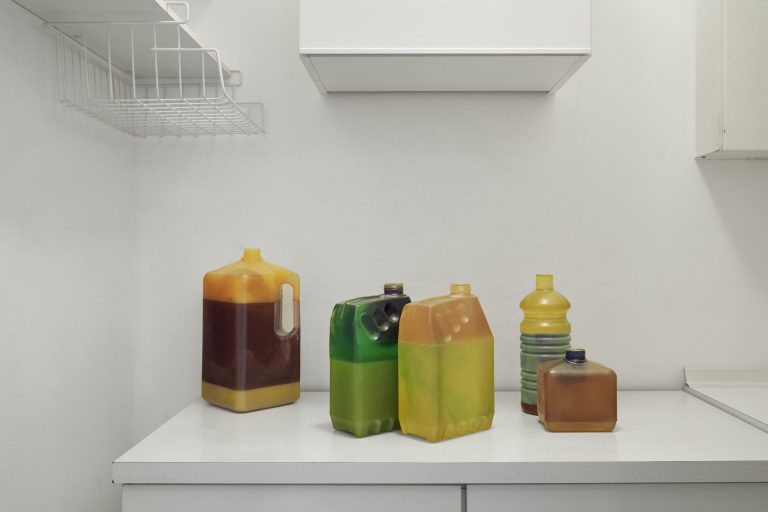 Die senkrechte (the vertical) at colonia haus, cologne 21