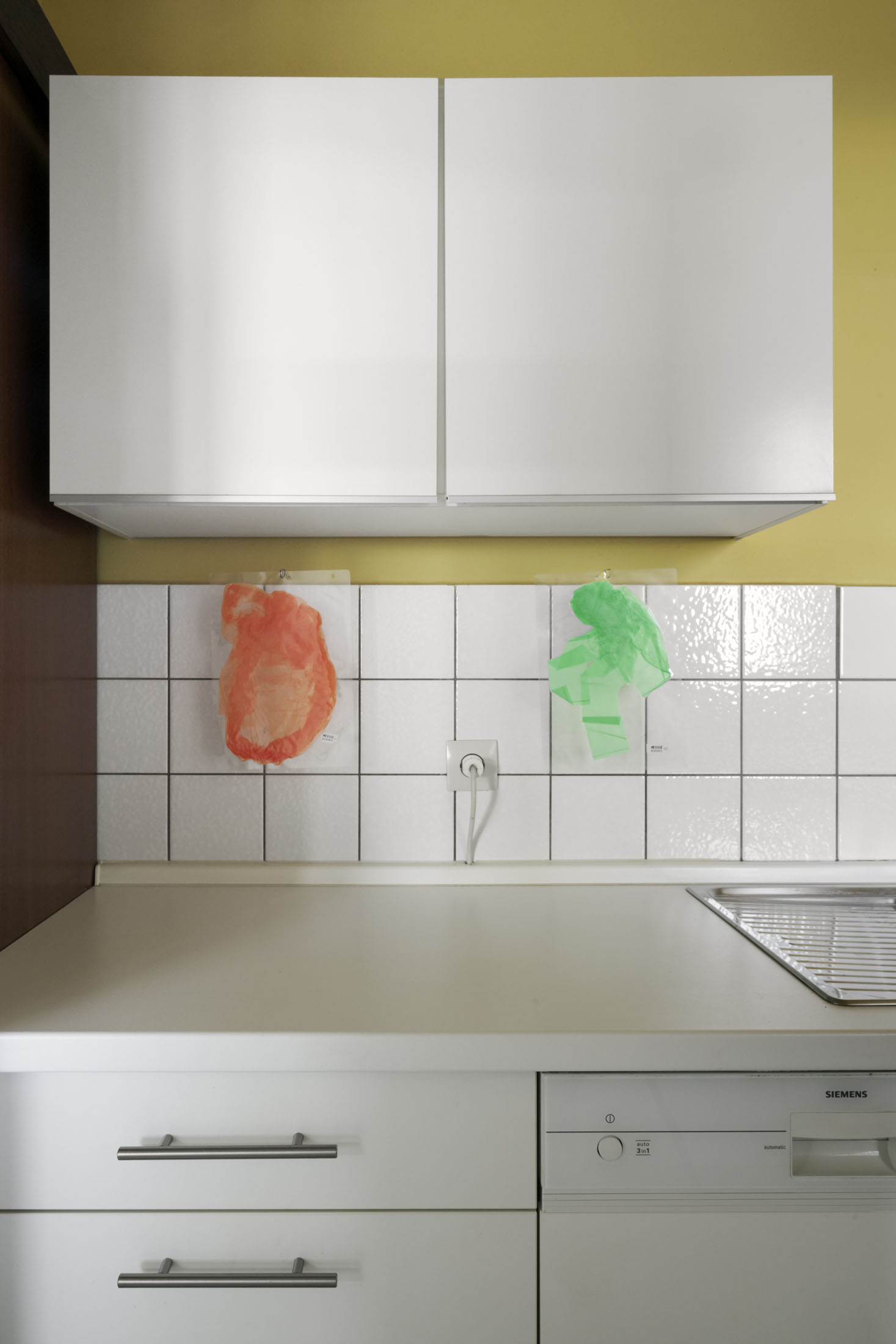 Die senkrechte (the vertical) at colonia haus, cologne 8