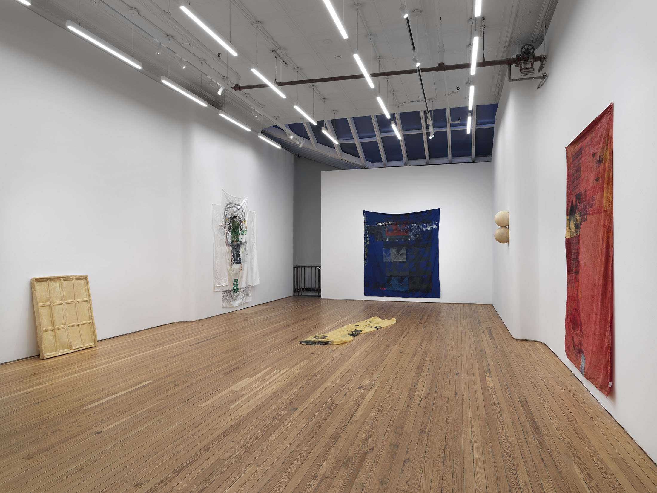 Darya diamond at sebastian gladstone, new york 1