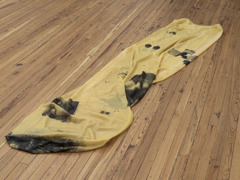 Darya diamond at sebastian gladstone, new york artwork 19