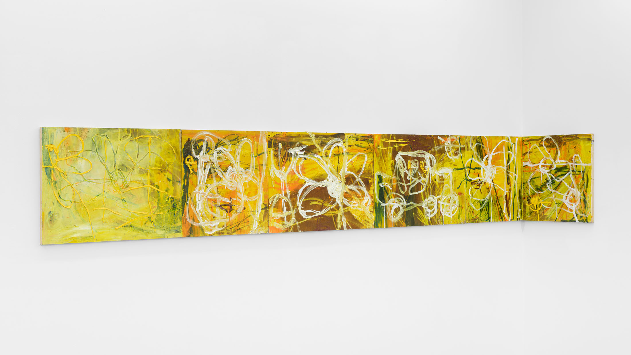 Derouillon, julian farade dead end