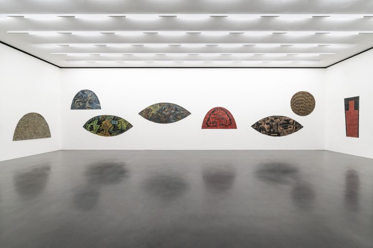 Edita schubert at muzeum susch 1