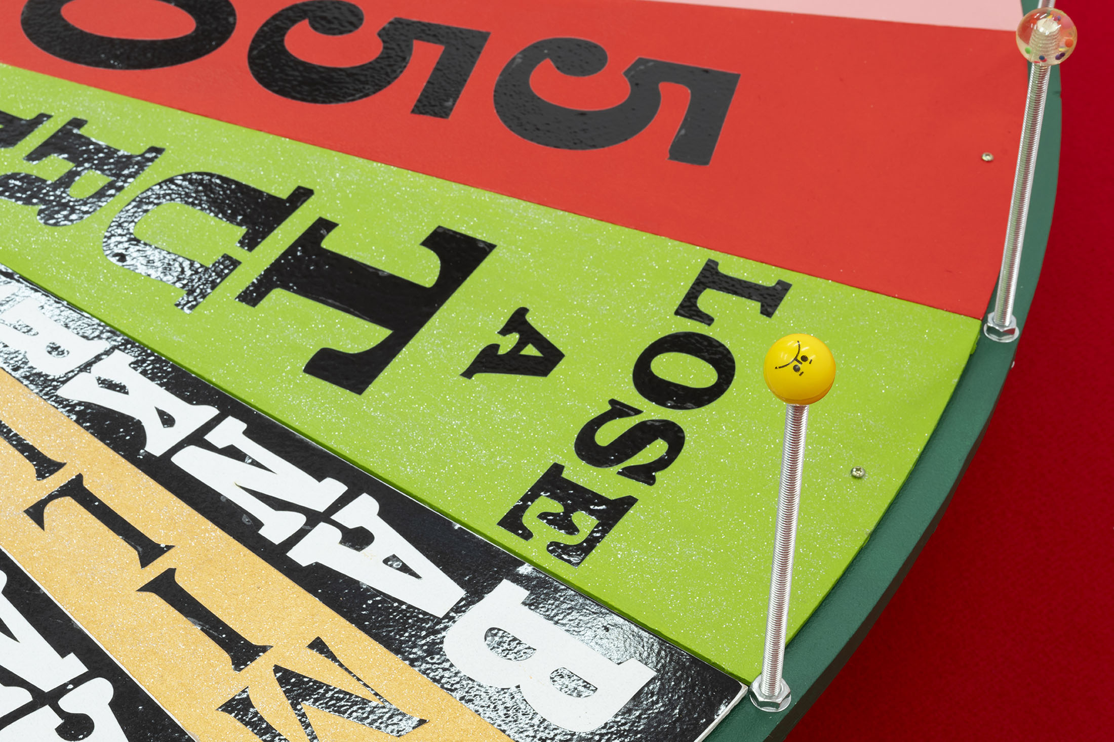 Emily jones at cordova, barcelona 12