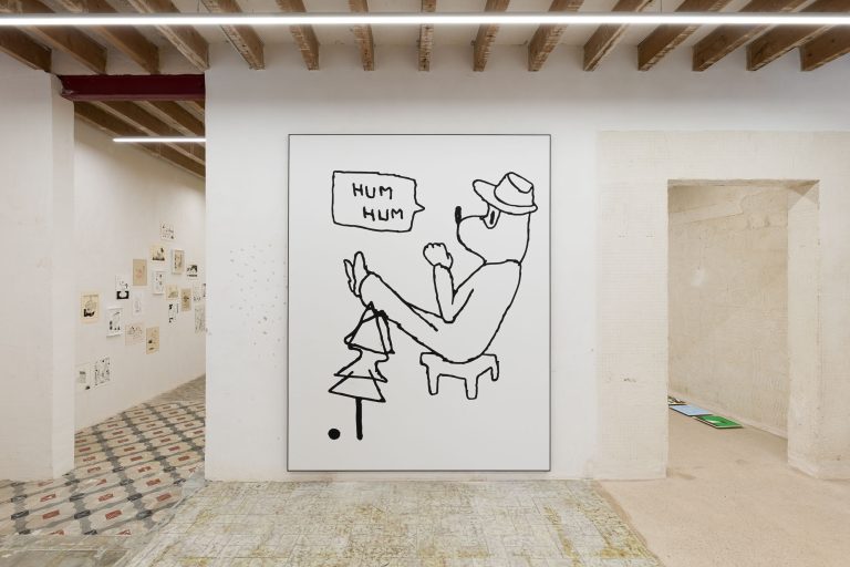 Fabio viscogliosi at florit:florit, palma de mallorca 1